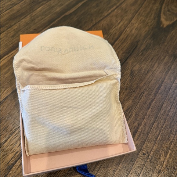 Louis Vuitton Zoe wallet (used once) - Picture 7 of 9